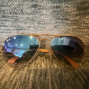 Ray- Ban Avaitors